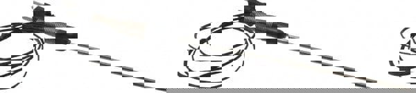 Probe: Use with J-Type Thermometer