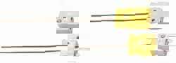 Extension Wire Kit: Use with J-Type Thermometer