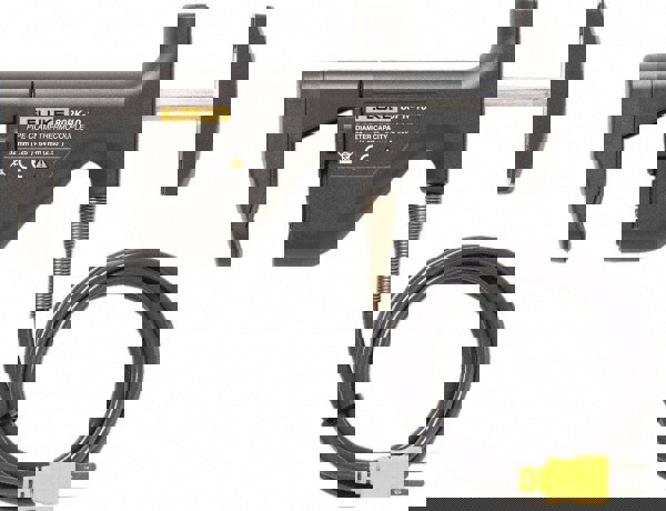 -20 to 300&deg;F, Pipe Surface Clamp On Thermometer