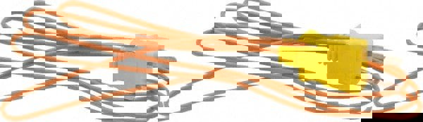 Thermocouple Probe: Type K, Bead Probe, Beaded, K Type