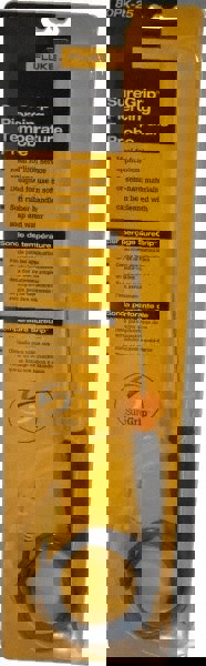 Thermocouple Probe: Type K, Piercing Probe, Grounded, Type K Mini