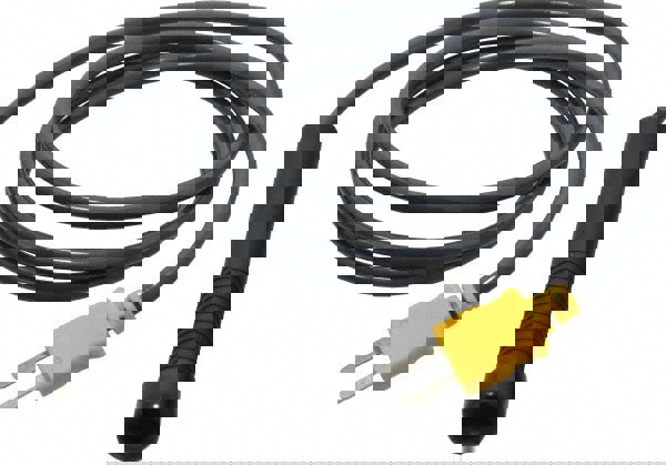 Thermocouple Probe: Type K, Surface Probe, K Type