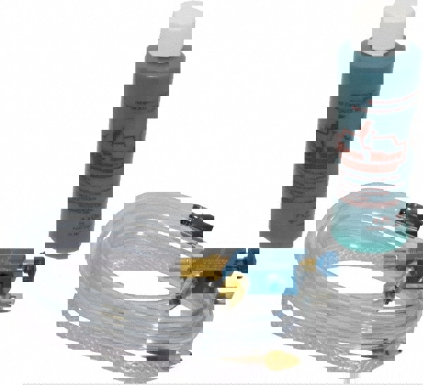 Tankless Mist Coolant Unit: 1 Outlet