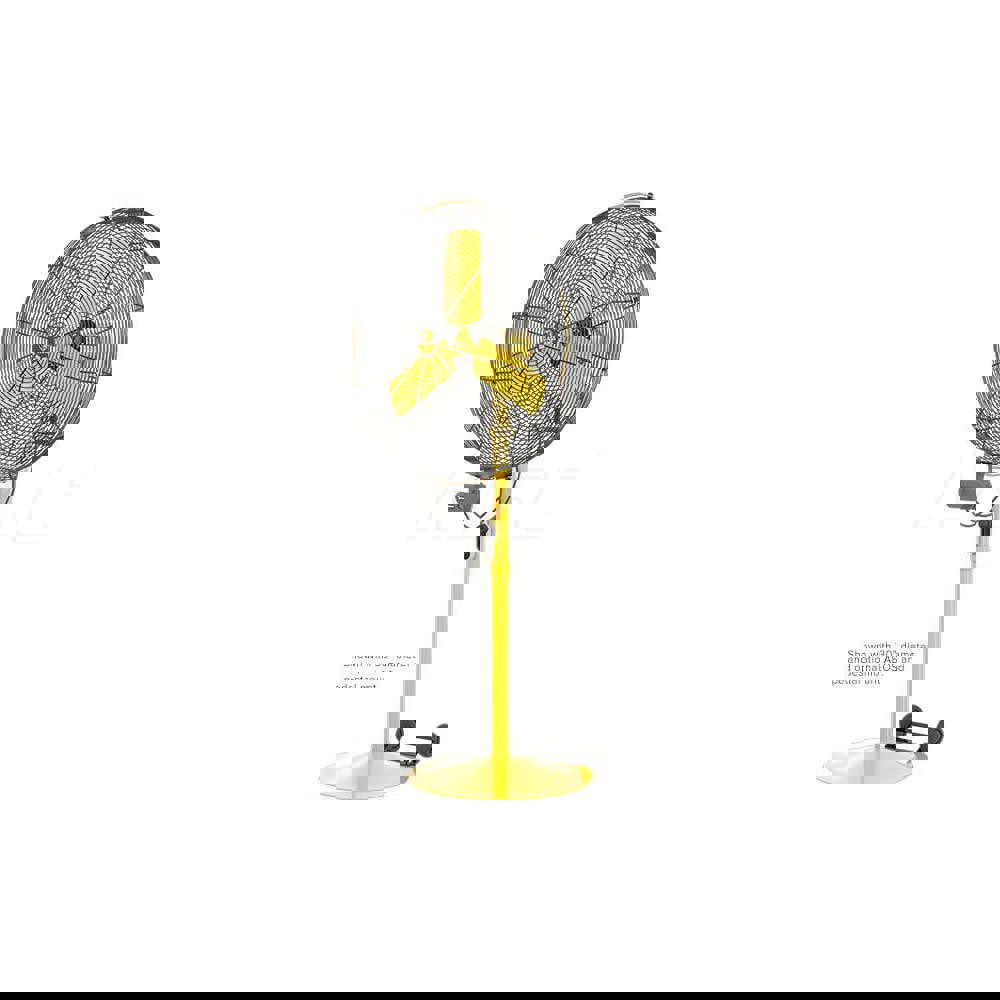 Industrial Circulation Fan: 30