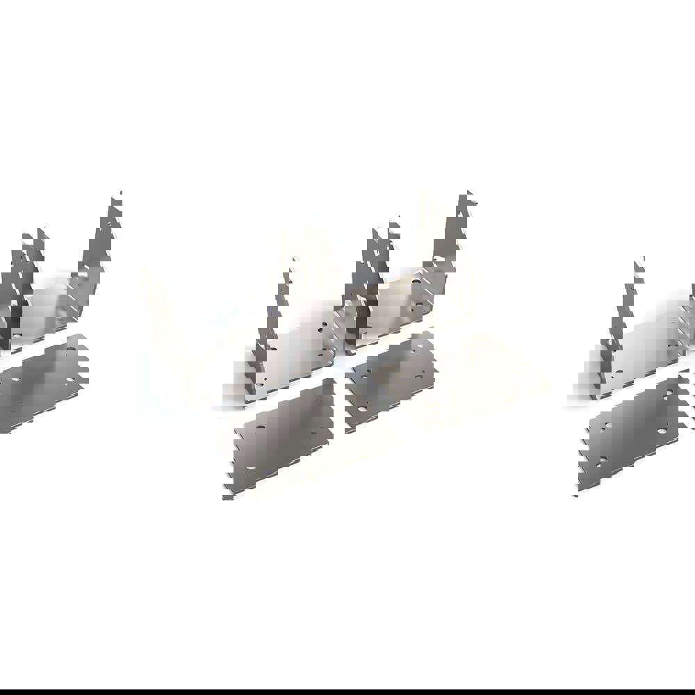 Column Wall Bracket: Use with All Models