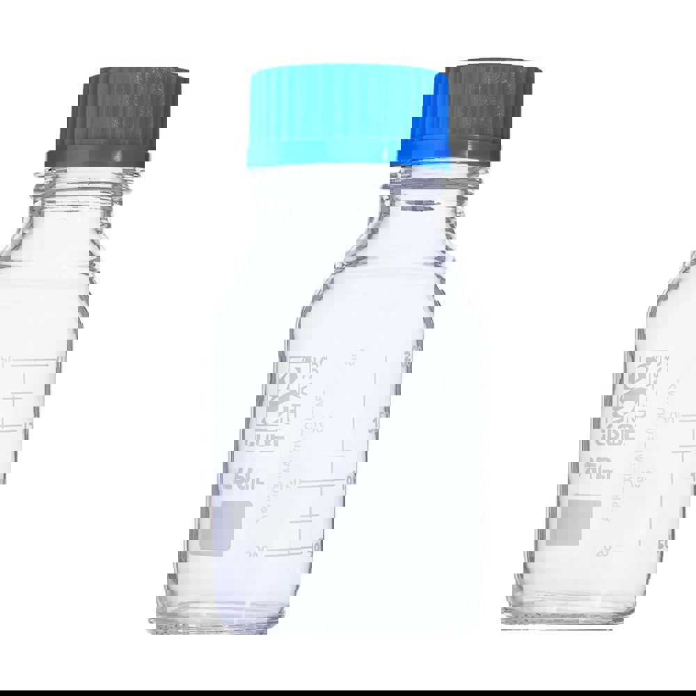 Jars, Bottles & Jugs; Container Type: Bottle ; Body Material: Glass ; Material Family: Glass/Plastic ; Body Color: Clear ; Color: Clear ; Volume Capacity: 250 mL
