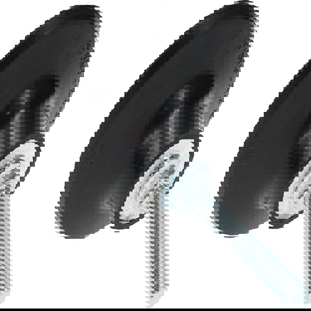 Disc Backing Pad: Quick-Change Type R