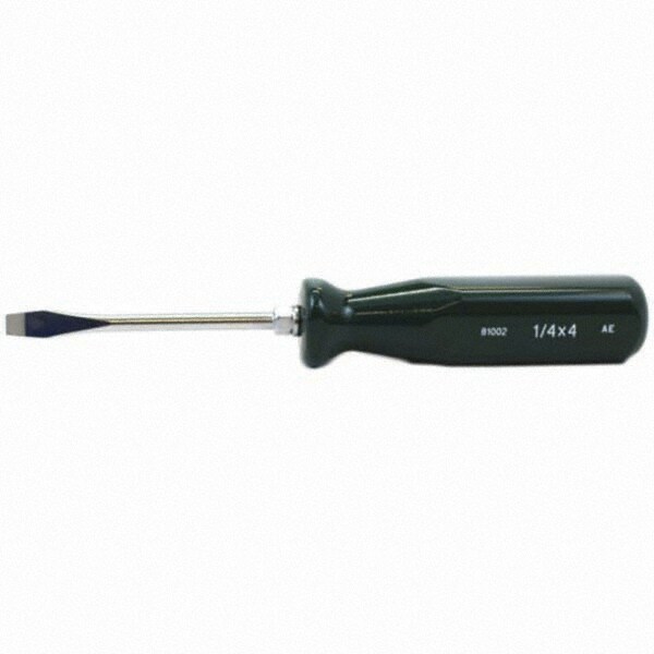 Slotted Screwdriver