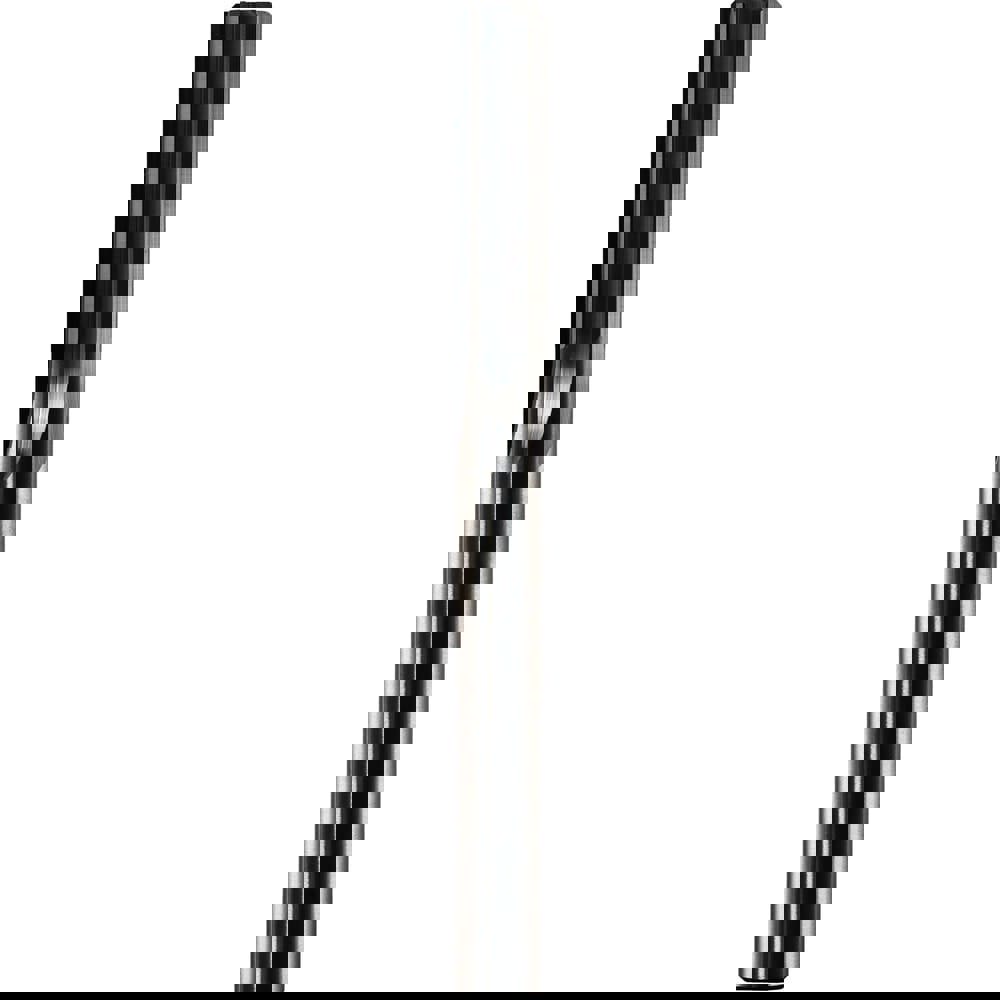 Chucking Reamer: 1.5 mm Dia, 38 mm OAL, Straight Flute, Straight Shank, Solid Carbide