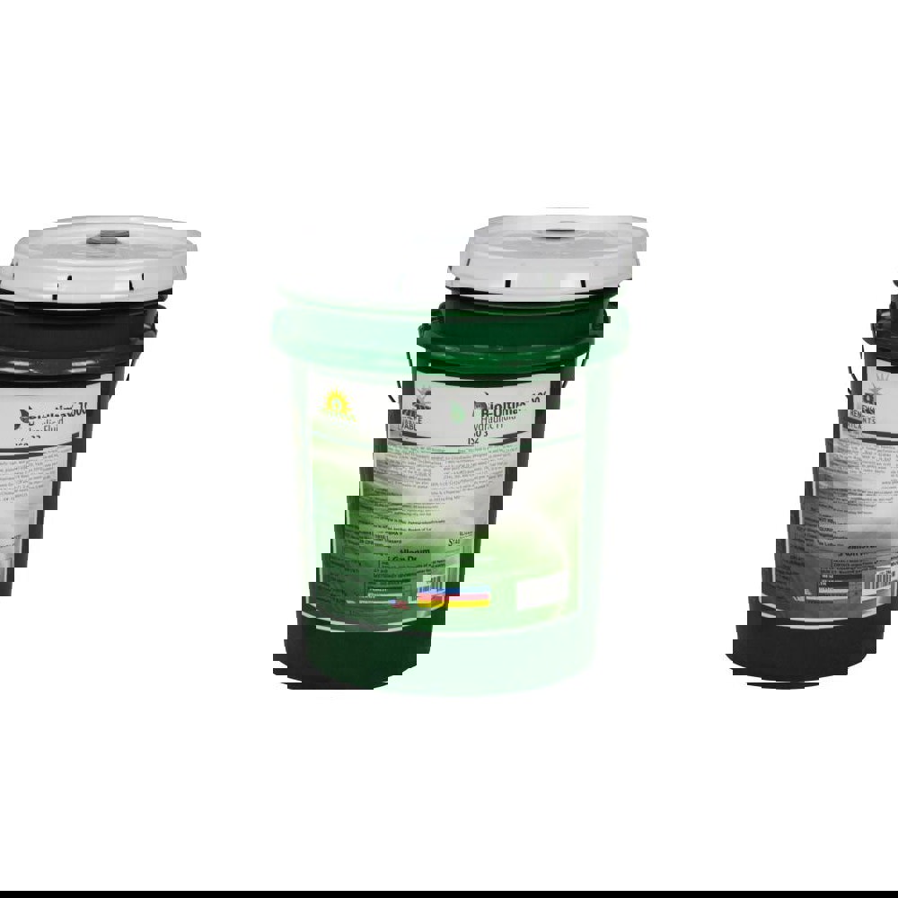 Machine Oil: ISO 32, 5 gal, Pail