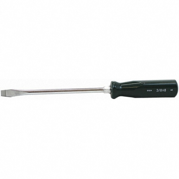 Slotted Screwdriver