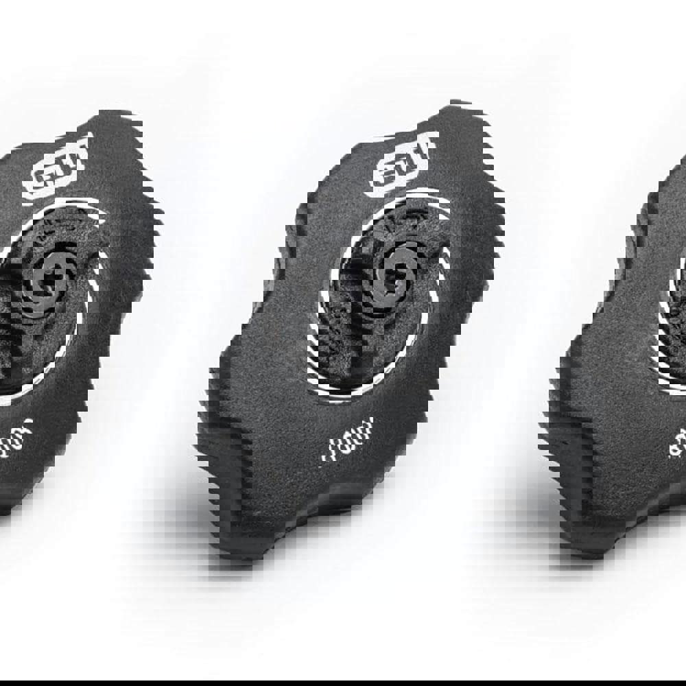 Thumbwheel Ratchet: 1/4