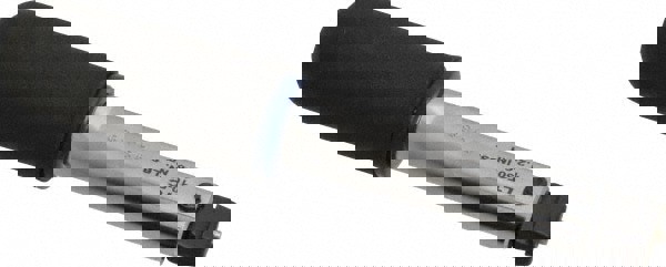 Micrometer Style Torque Wrench