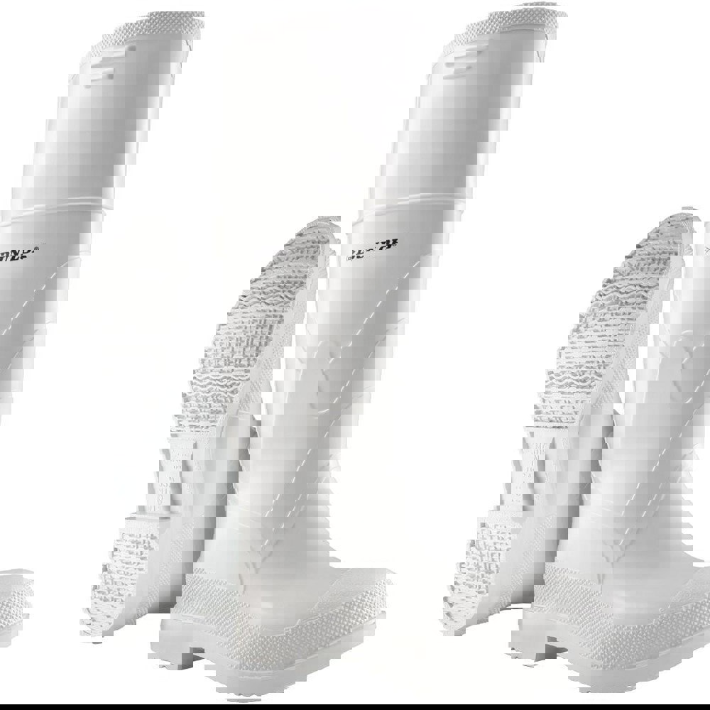 Boots & Shoes; Footwear Type: Work Boot ; Footwear Style: Gumboot ; Gender: Men ; Men's Size: 10 ; Upper Material: PVC ; Outsole Material: PVC