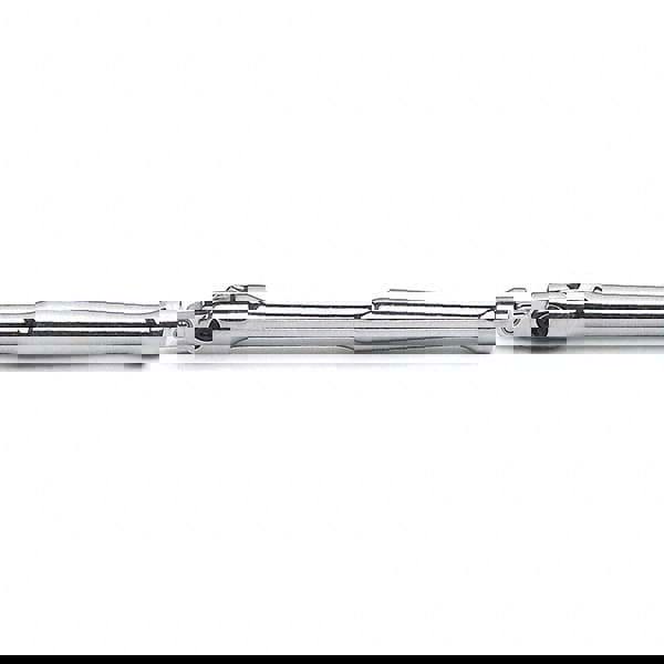 Breaker Bar: Chrome-Plated