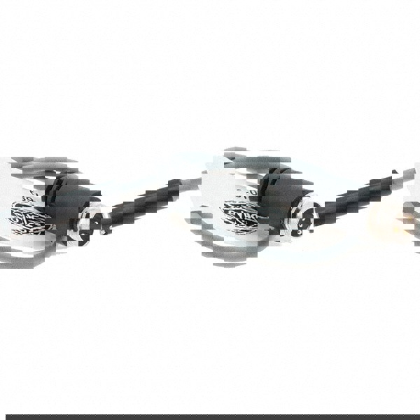 Reed Sensor, 50 Max Amps, 5 to 120 Volts, Power Clamp Switch