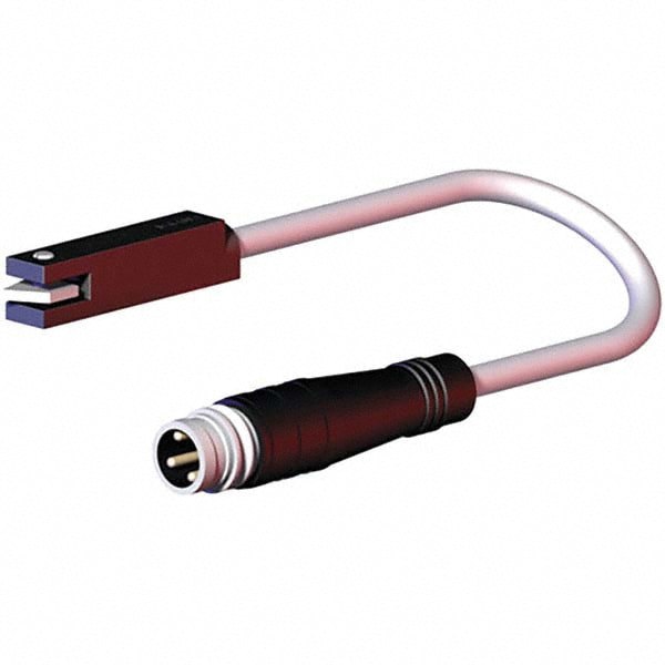 Power Clamp Sensor for Pneumatic Clamps