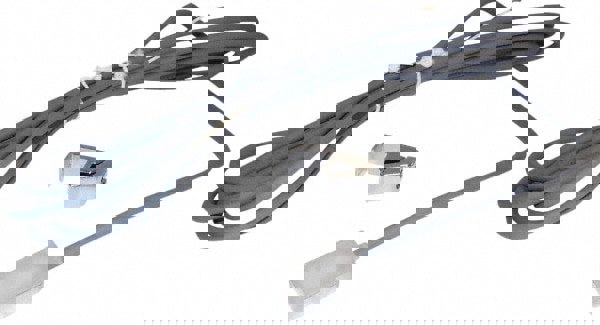 Air Cylinder Reed Switch, LED & MOV: 3/4 to 8