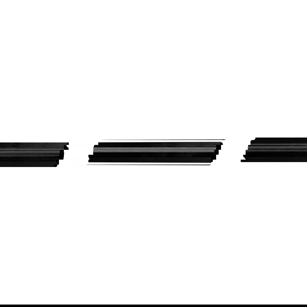 Hot surface marker: 2250F to 11000F (1070C to 5930C)