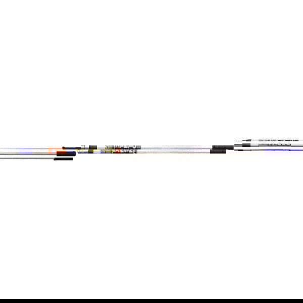 3 to 6' Long Paint Roller Extension Pole