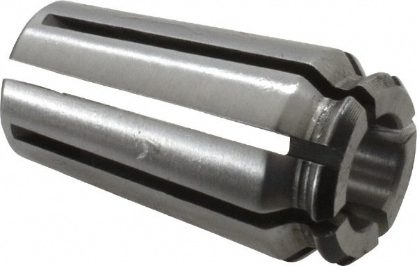 19/64 to 5/16 Inch Collet Capacity, Series 38 AF Collet