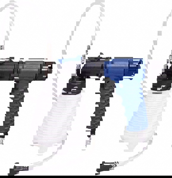 17 oz Fill Nylon Automotive Brake Bleeder System