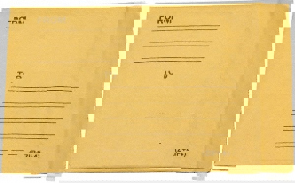 Jiffy Padded Mailer: Self-Seal