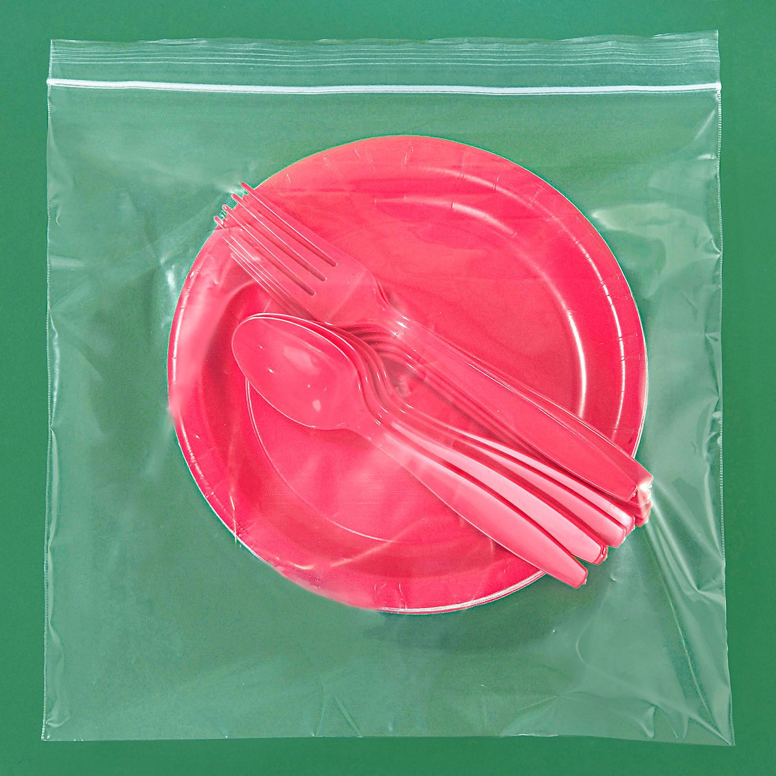 Liners/Bags For Receptacles