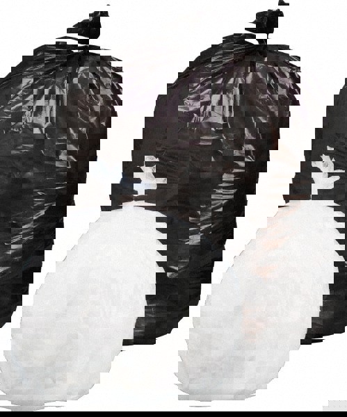 8105011958730, SKILCRAFT Maximum Performance Trash Can Liner, 10 gal, 0.78 mil, 24