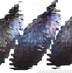 8105013862323, Skilcraft Recycled Content Trash Can Liners, 33 Gal, 1.5 Mil, 33