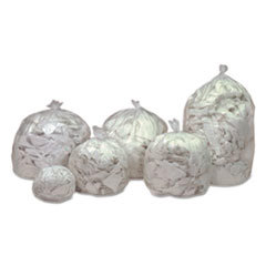 8105015171362, SKILCRAFT Low-Density Trash Can Liners, 45 gal, 0.8 mil, 40