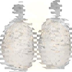 Household/Office Trash Bags: 7 gal, 6 µ, 2,000 Pack