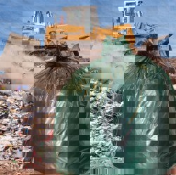 LINER, LOW DENSITY, GENERAL PURPOSE, DEGRADABLE, 33