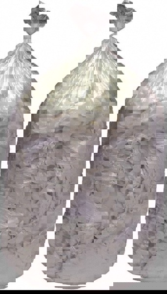 8105016589832, SKILCRAFT Low-Density Trash Can Liners, 16 gal, 0.35 mil, 24