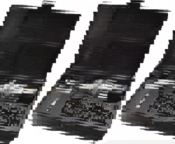 Micrometer Style Torque Wrench