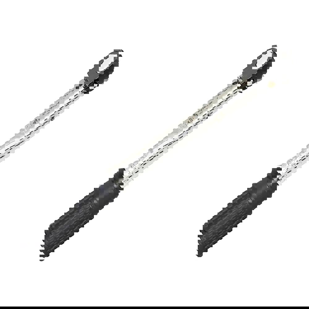 Micrometer Style Torque Wrench