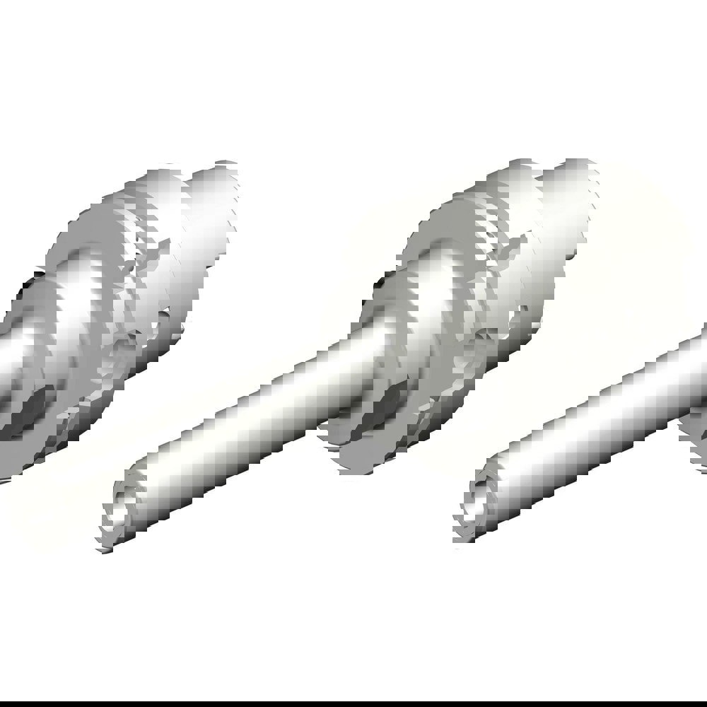 Hydraulic Tool Holders & Chucks; Shank Type: Modular Connection ; Connection Size: HSK63A ; Taper Size: HSK63A ; Nose Diameter (Mm) ( - 2 Decimals): 20.00 ; Projection (mm): 144.000 ; Through Coolant: Yes
