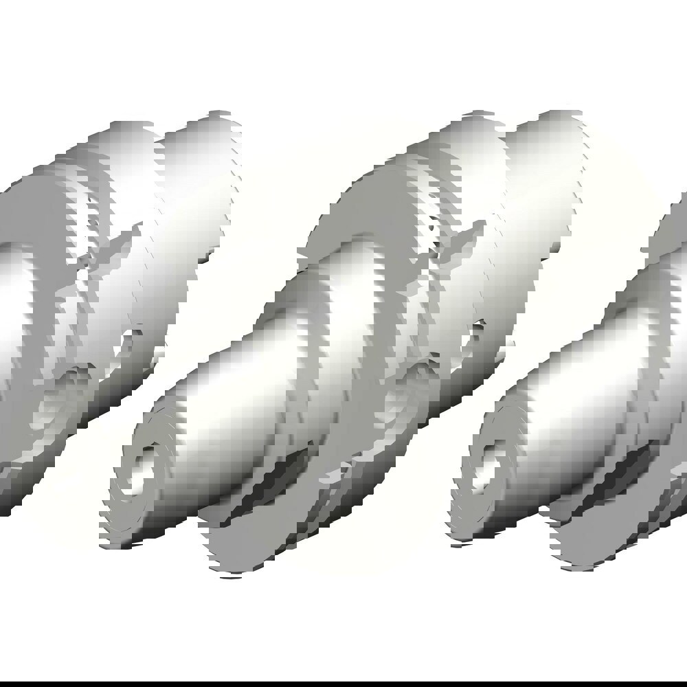 Hydraulic Tool Holders & Chucks; Shank Type: Modular Connection ; Connection Size: HSK63A ; Taper Size: HSK63A ; Nose Diameter (Mm) ( - 2 Decimals): 24.00 ; Projection (mm): 74.000 ; Through Coolant: Yes