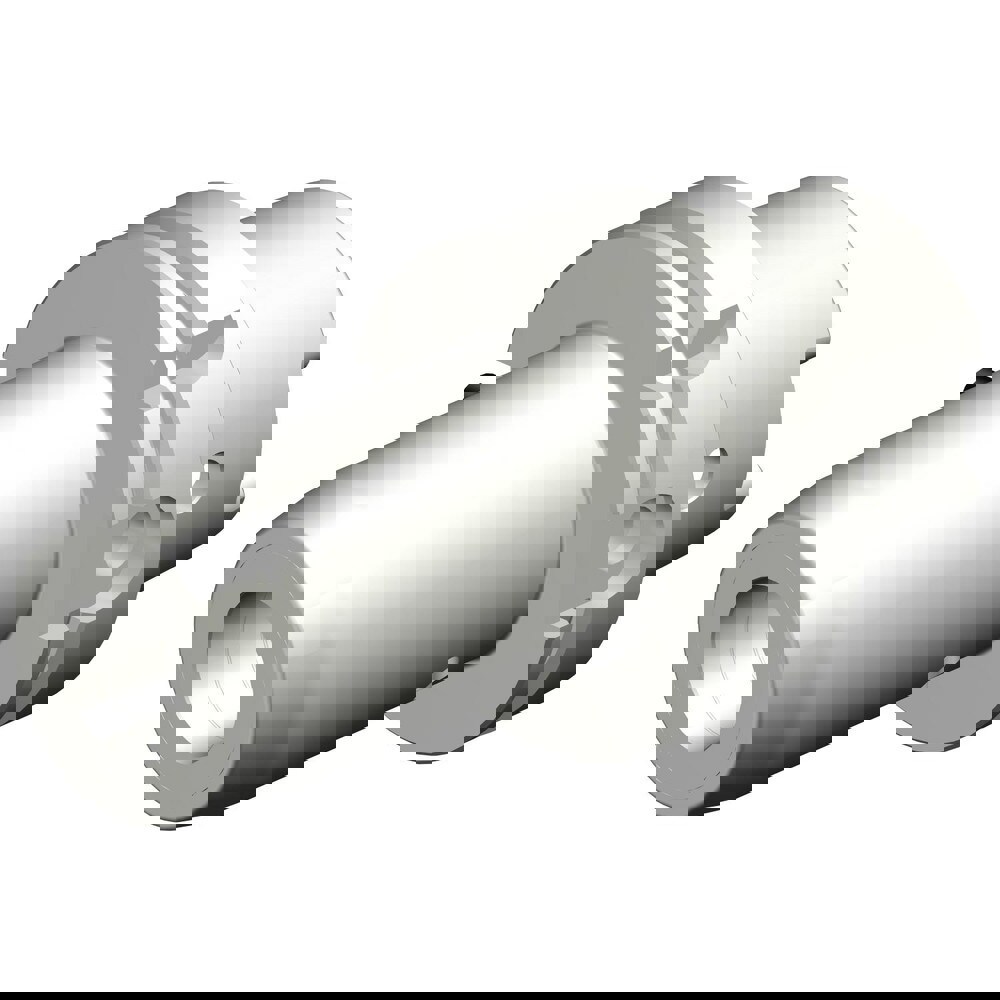 Hydraulic Tool Holders & Chucks; Shank Type: Modular Connection ; Connection Size: HSK80A ; Taper Size: HSK80A ; Nose Diameter (Mm) ( - 2 Decimals): 45.00 ; Projection (mm): 110.000 ; Through Coolant: Yes