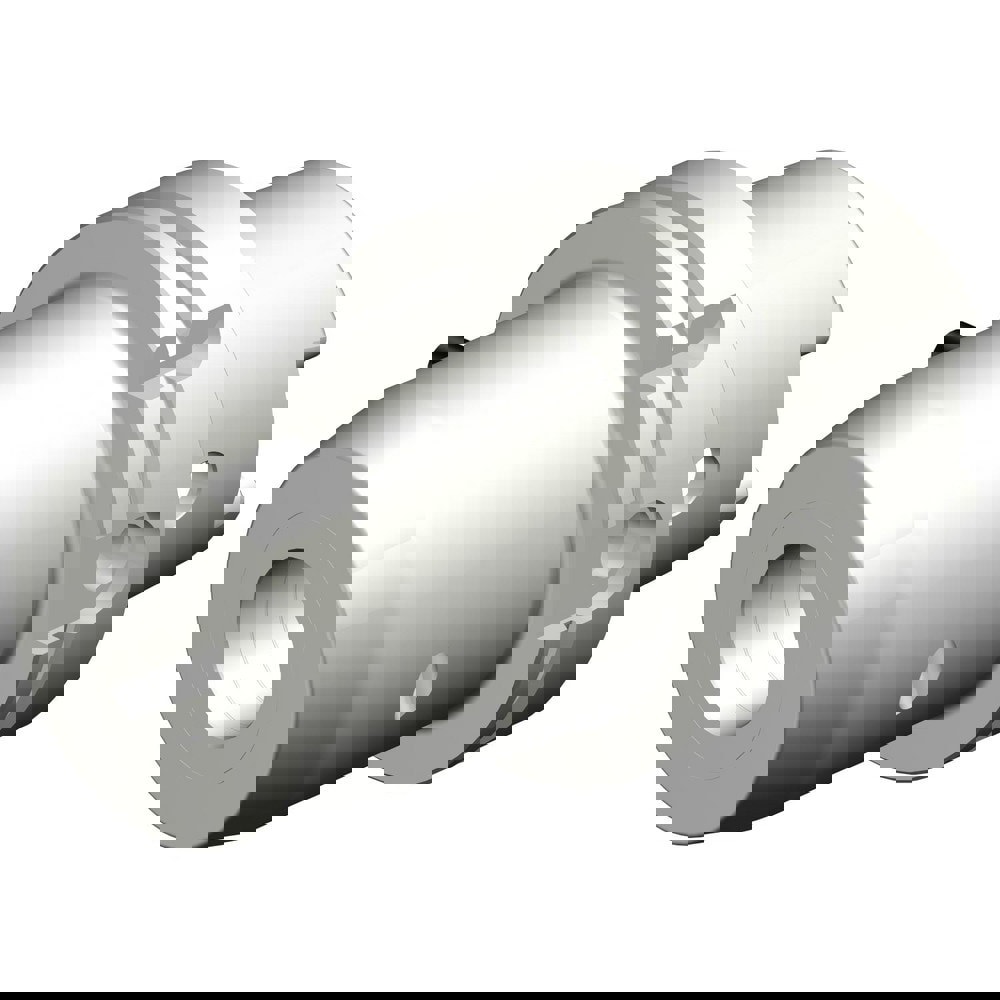 Hydraulic Tool Holders & Chucks; Shank Type: Modular Connection ; Connection Size: HSK63A ; Taper Size: HSK100A ; Hole Diameter (Inch): 1-1/4 ; Nose Diameter (Mm) ( - 2 Decimals): 68.00 ; Projection (mm): 110.000