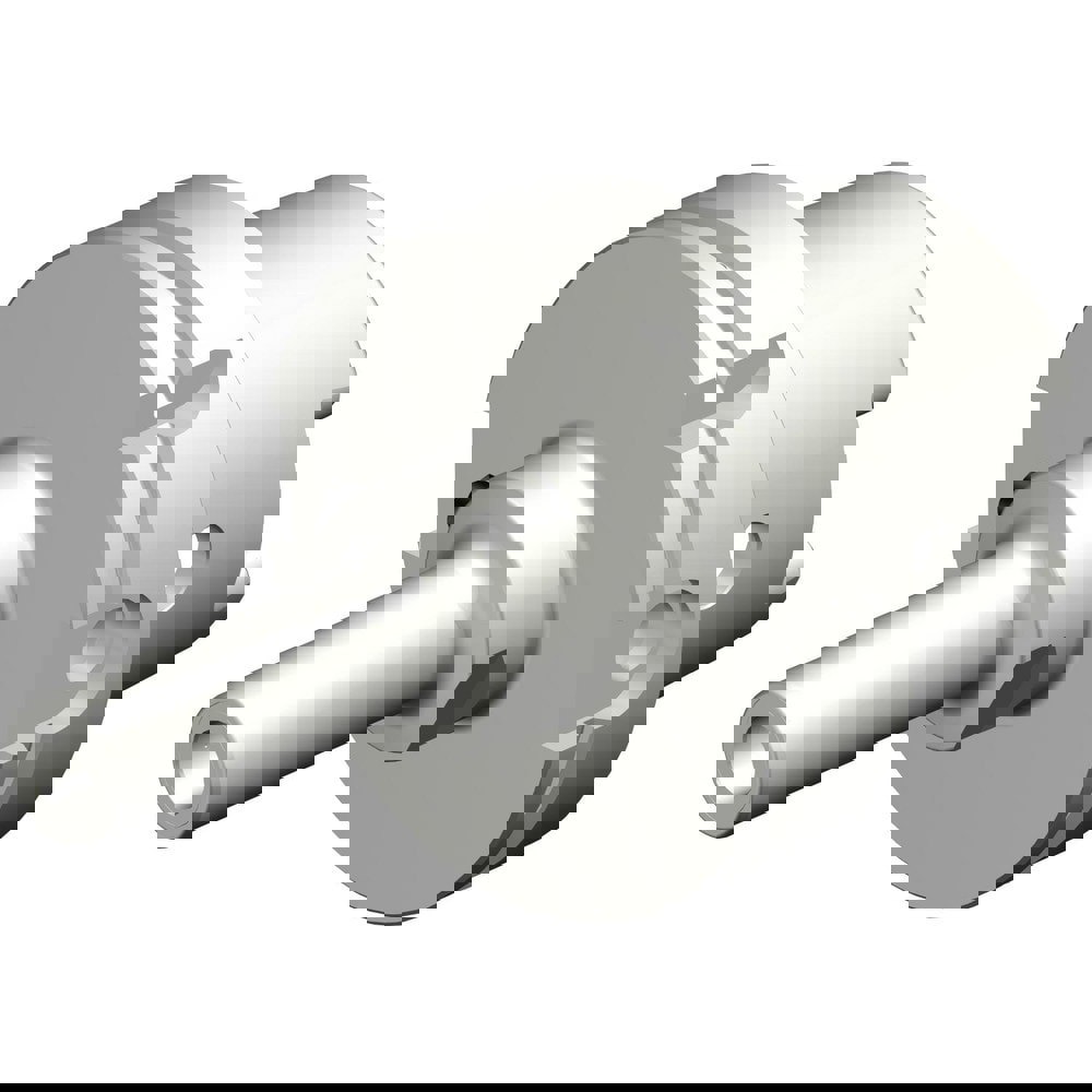 Hydraulic Tool Holders & Chucks; Shank Type: Modular Connection; Connection Size: HSK63A; Taper Size: HSK100A; Chuck Hole Diameter: 3.93701 in; 100 mm; Nose Diameter (Decimal Inch - 4 Decimals): 0.8661; Nose Diameter (Mm) ( - 2 Decimals): 22.00; Projectio