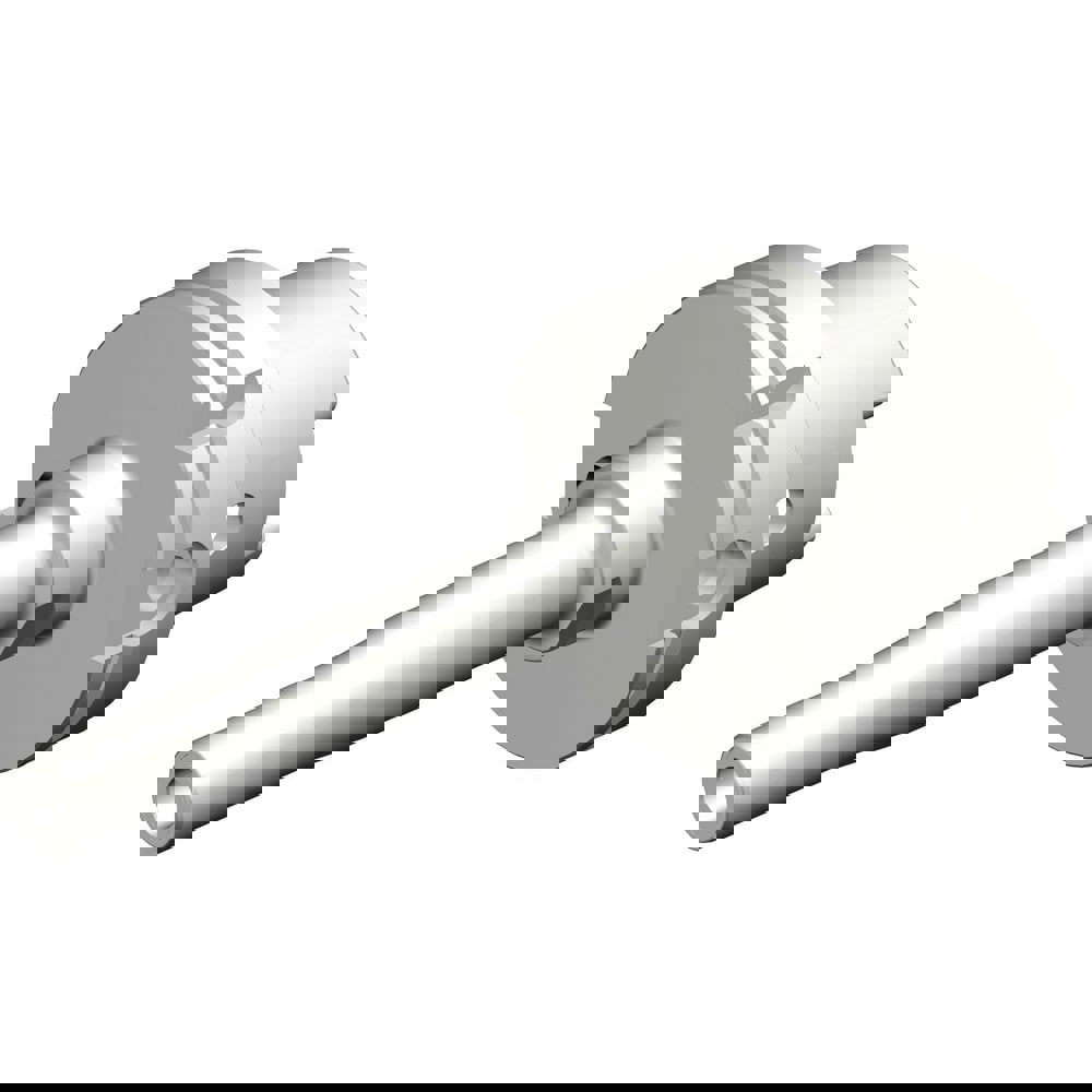 Hydraulic Tool Holders & Chucks; Shank Type: Modular Connection; Connection Size: HSK100; Taper Size: HSK100A; Chuck Hole Diameter: 3.93701 in; 100 mm; Nose Diameter (Decimal Inch - 4 Decimals): 0.8661; Nose Diameter (Mm) ( - 2 Decimals): 22.00; Projectio