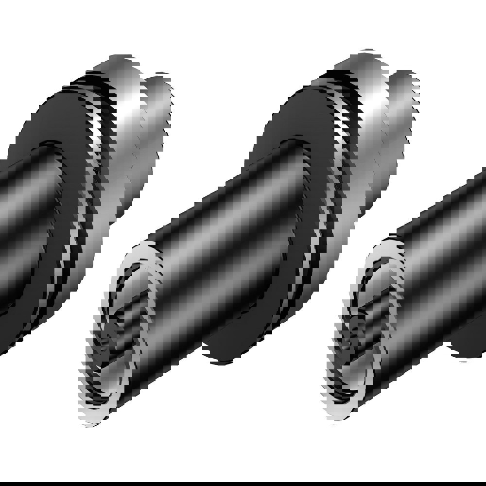 Modular Tool Holding System Adapters; Modular Connection Size: C5 ; Modular System Size: 80;C5 ; Projection (Decimal Inch): 3.5433 ; Projection (mm): 90.000 ; Overall Length (mm): 90.0000mm ; Overall Length (Decimal Inch): 3.5433