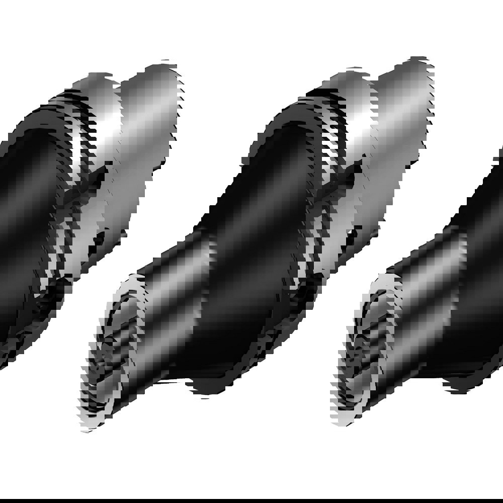 Modular Tool Holding System Adapters; Modular Connection Size: C6 ; Modular System Size: 100;C6 ; Taper Size: HSK100A ; Projection (Decimal Inch): 3.1890 ; Projection (mm): 81.000 ; Overall Length (mm): 110.0000