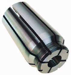 7/16 to 29/64 Inch Collet Capacity, Series 50 AF Collet