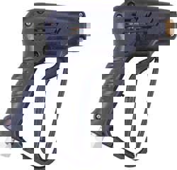 Pressure Washer Accessories; Accessory Type: Spray Gun ; Maximum Pressure: 4000.0psi ; UNSPSC Code: 21101800