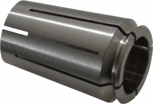 31/64 to 1/2 Inch Collet Capacity, Series 50 AF Collet