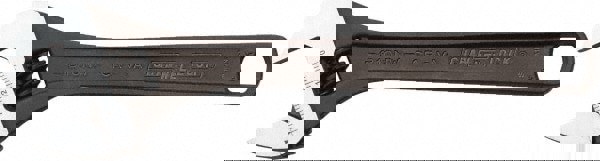 Adjustable Wrench: