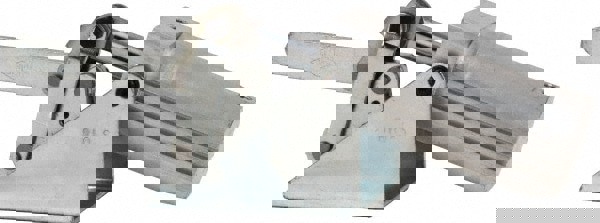 Pneumatic Hold Down Toggle Clamp: