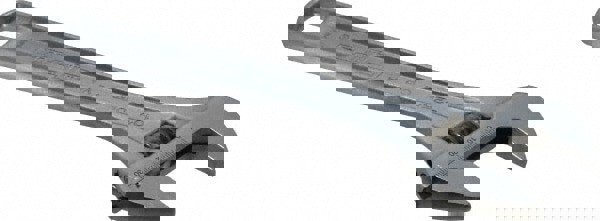 Adjustable Wrench: 10